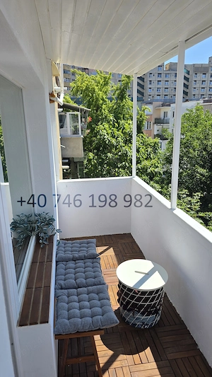 Apartament 3 camere 68mp | MARASTI | Cluj-Napoca | SMART home - imagine 3