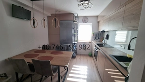 Apartament 3 camere 68mp | MARASTI | Cluj-Napoca | SMART home - imagine 4