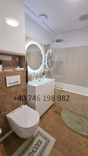 Apartament 3 camere 68mp | MARASTI | Cluj-Napoca | SMART home - imagine 7