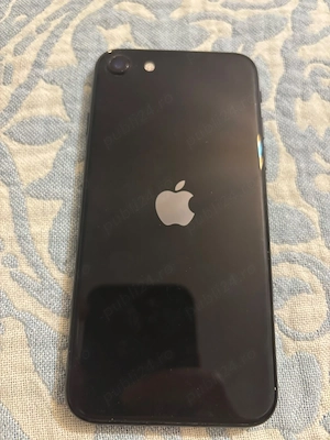 Vand iPhone SE2 2020 - imagine 2