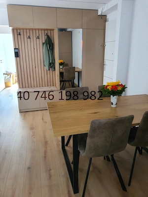 Apartament 3 camere 68mp | MARASTI | Cluj-Napoca | SMART home - imagine 5