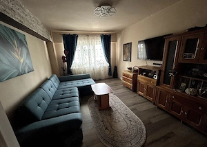 Apartament de vânzare 