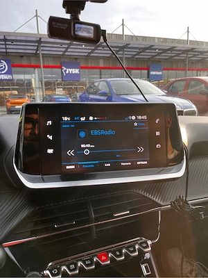 Peugeot 2008 1.5 BlueHDi - imagine 4