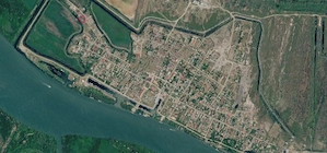 teren vanzare sfantu gheorghe tulcea