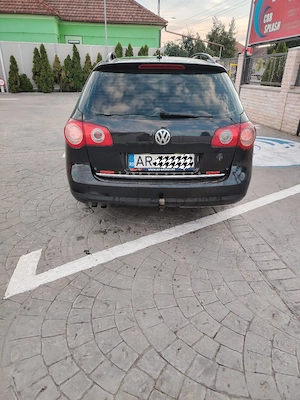 Vw passat b6 variant 2006 motor 1.9 tdi 105 ps - imagine 3