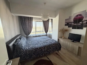 Apartament cu 2 camere in Tatarasi-Lidl-Newton Appartments - imagine 7