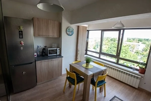 Apartament cu 2 camere in Tatarasi-Lidl-Newton Appartments - imagine 4