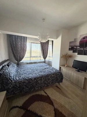 Apartament cu 2 camere in Tatarasi-Lidl-Newton Appartments - imagine 8