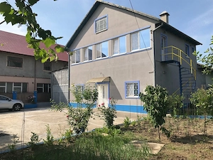 Inchiriere  Vanzare cladire P+1,central Agigea (str.Nicolae Titulescu) CT - imagine 2
