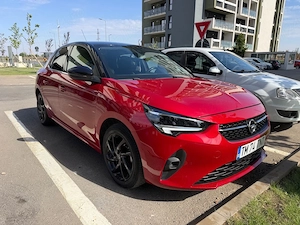 opel corsa f an 2020 1,2 benzina - imagine 3