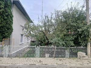Casa si teren de vanzare in Campulung Moldovenesc - imagine 2