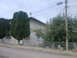 Casa si teren de vanzare in Campulung Moldovenesc