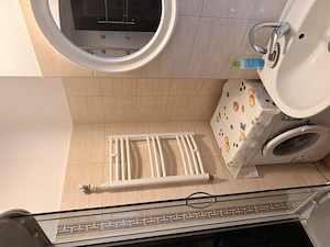 Închiriez ap cu o  cameră,în Alexandru cel Bun - imagine 7