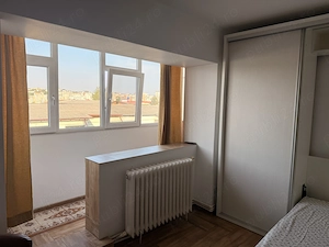 Închiriez ap cu o  cameră,în Alexandru cel Bun - imagine 3