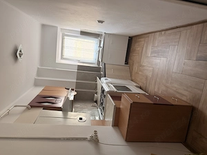 Închiriez ap cu o  cameră,în Alexandru cel Bun - imagine 9