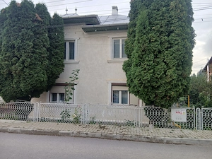 Casa si teren de vanzare in Campulung Moldovenesc - imagine 4