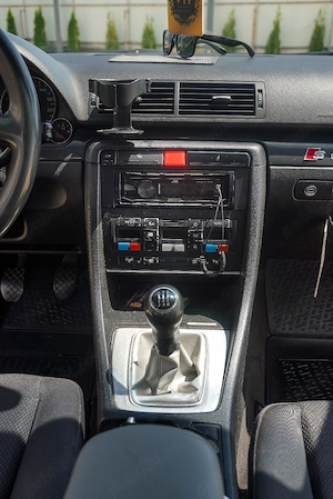 De vânzare Audi a4 b6 2002 AWX - imagine 5