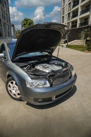 De vânzare Audi a4 b6 2002 AWX - imagine 4