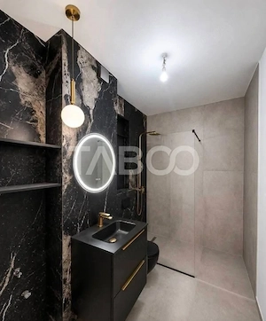 Apartament 2 camere de in Marasti zona strazii Campina finisat - imagine 8