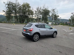 Nissan Qashqai 2011 Euro 5 - imagine 7