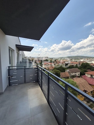 Apartament 2 camere de in Marasti zona strazii Campina finisat - imagine 7