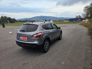 Nissan Qashqai 2011 Euro 5 - imagine 4