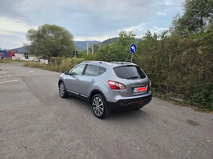 Nissan Qashqai 2011 Euro 5 - imagine 9