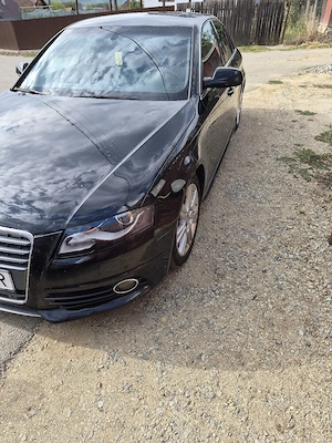 Vand Audi A4 - imagine 3