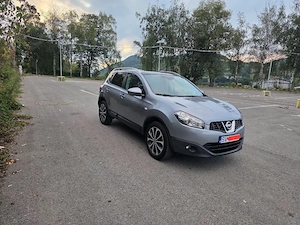 Nissan Qashqai 2011 Euro 5 - imagine 10