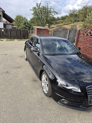 Vand Audi A4 - imagine 2