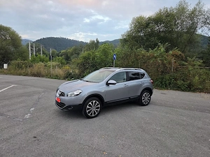 Nissan Qashqai 2011 Euro 5 - imagine 6