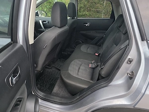 Nissan Qashqai 2011 Euro 5 - imagine 2