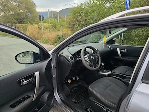Nissan Qashqai 2011 Euro 5 - imagine 5
