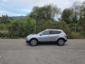 Nissan Qashqai 2011 Euro 5 - imagine 8