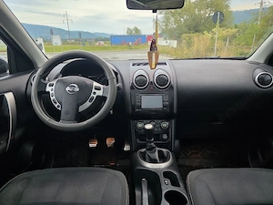 Nissan Qashqai 2011 Euro 5 - imagine 3