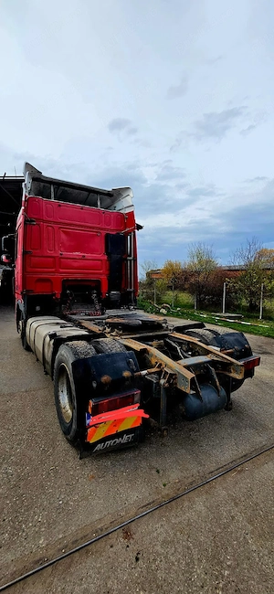 Vand daf xf 105 410 - imagine 4