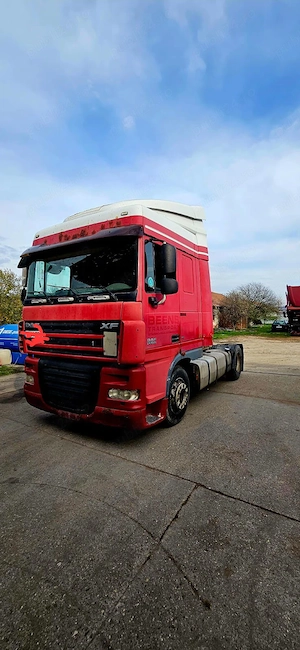 Vand daf xf 105 410 - imagine 2