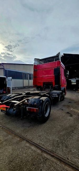 Vand daf xf 105 410 - imagine 3