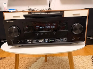 Amplificator Pioneer VSX 924