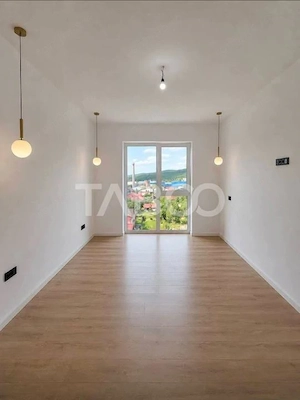 Apartament 2 camere de in Marasti zona strazii Campina finisat