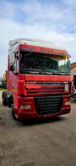Vand daf xf 105 410