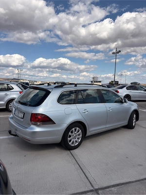 Vand Volkswagen Golf 6 1.6 TDI 2010 Euro 5 - imagine 4