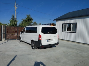 Vito 447 CDI - imagine 2