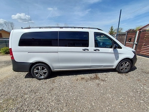 Vito 447 CDI - imagine 5
