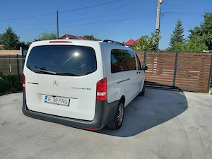 Vito 447 CDI - imagine 3