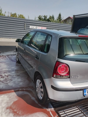 Vând Volkswagen Polo  - imagine 2