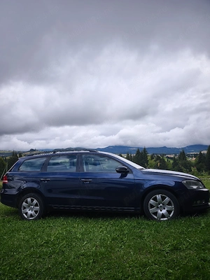 Pasat vand sau schimb cu 4x4 - imagine 2