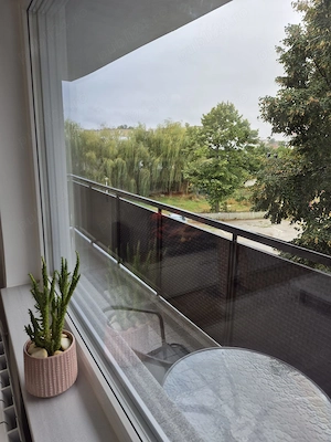 Închiriez apartament 2 camere Mangalia  - imagine 6