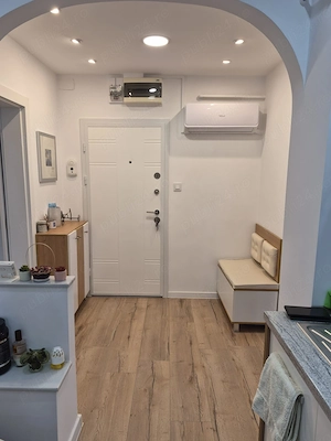 Închiriez apartament 2 camere Mangalia  - imagine 7