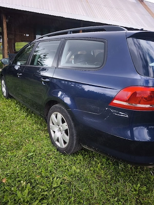 Pasat vand sau schimb cu 4x4 - imagine 6